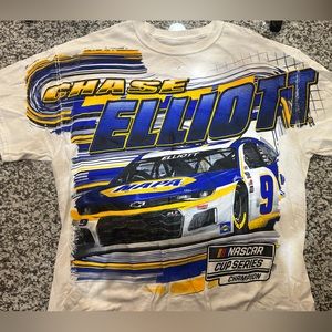 NASCAR TSHIRT